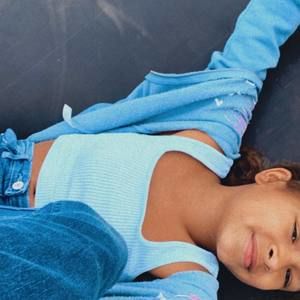 Meet your Posher, Zeniah